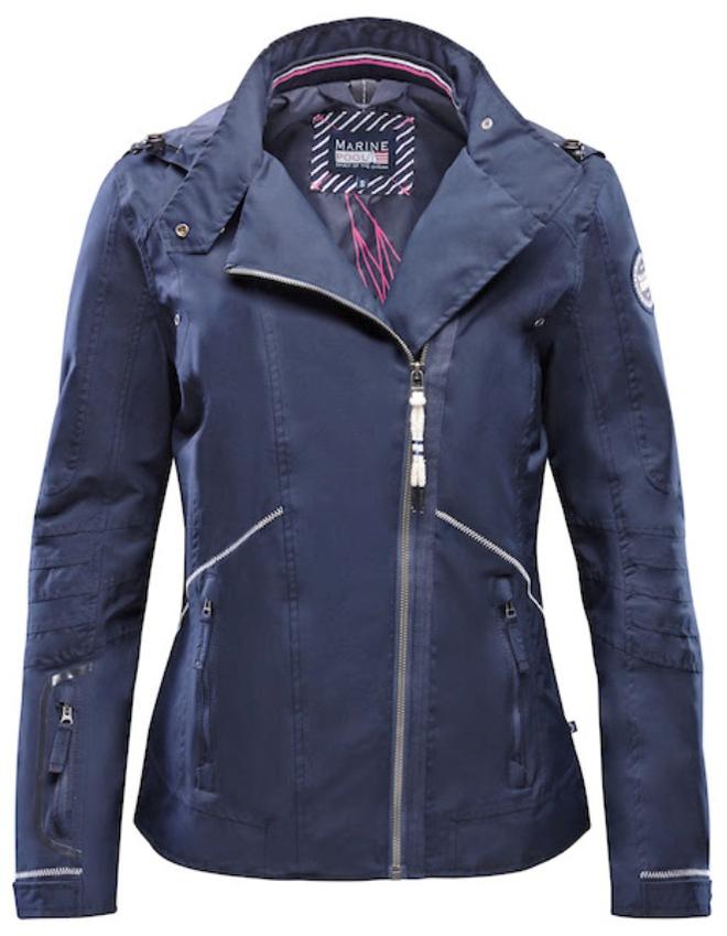 Escara Jacket Women © Ross and Whitcroft